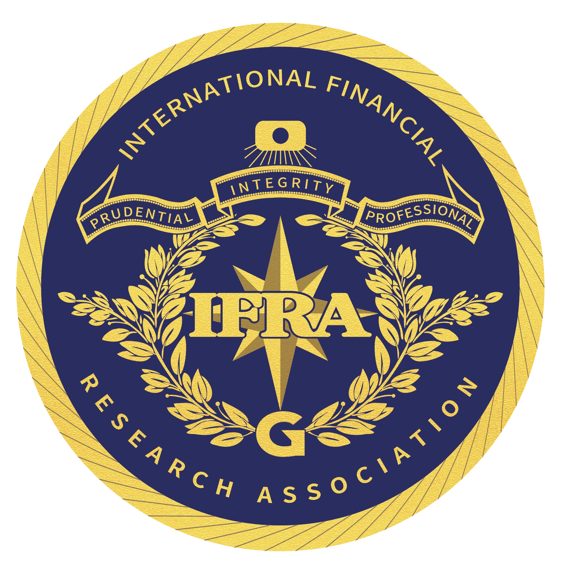 IFRA Logo