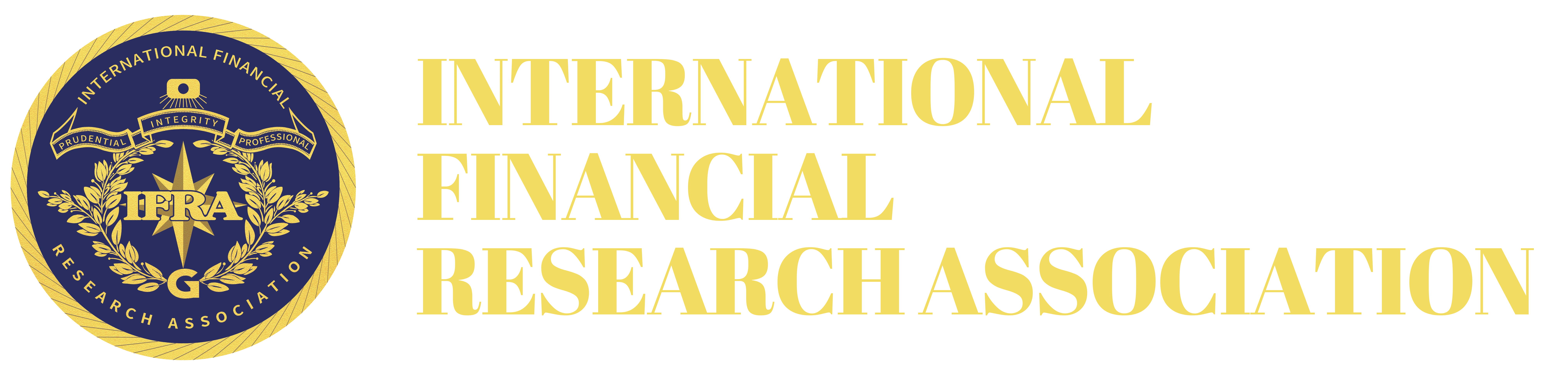IFRA Logo